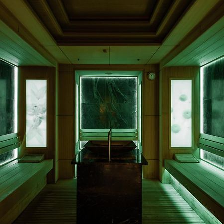 Aquaperla Hotel & Spa Kišiněv Exteriér fotografie