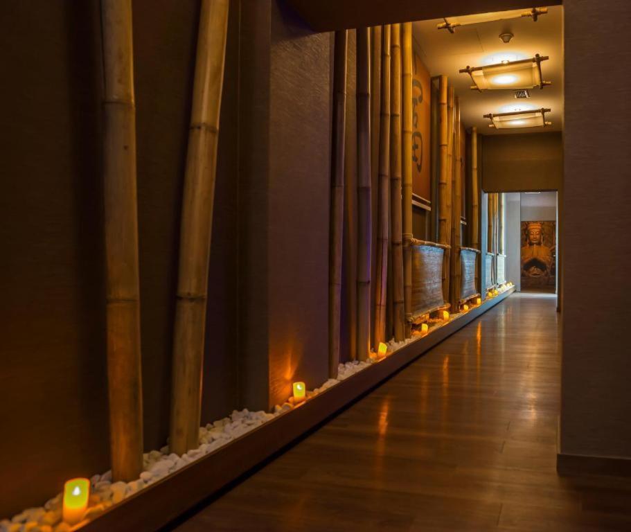 Aquaperla Hotel & Spa Kišiněv Exteriér fotografie