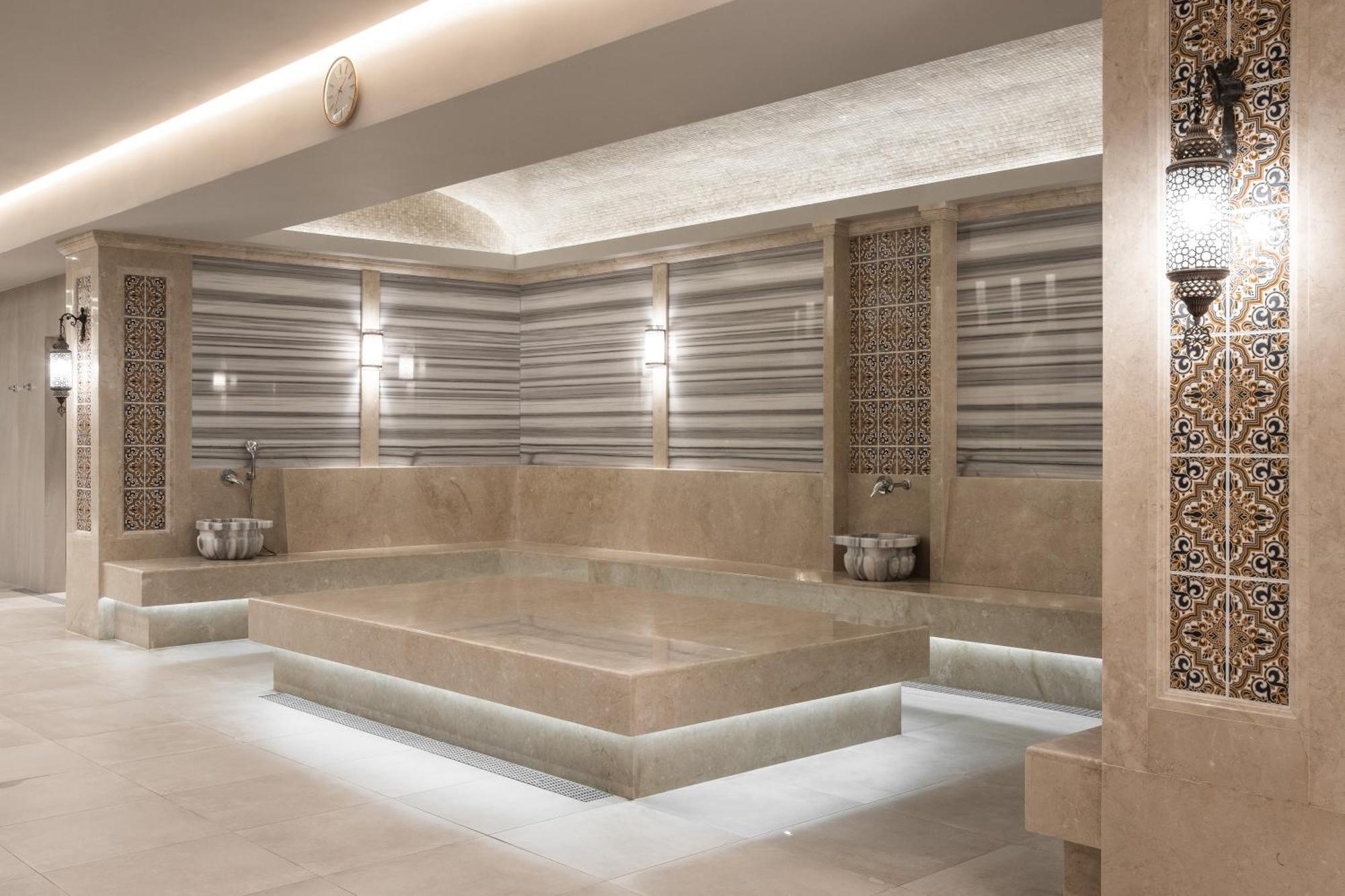 Aquaperla Hotel & Spa Kišiněv Exteriér fotografie