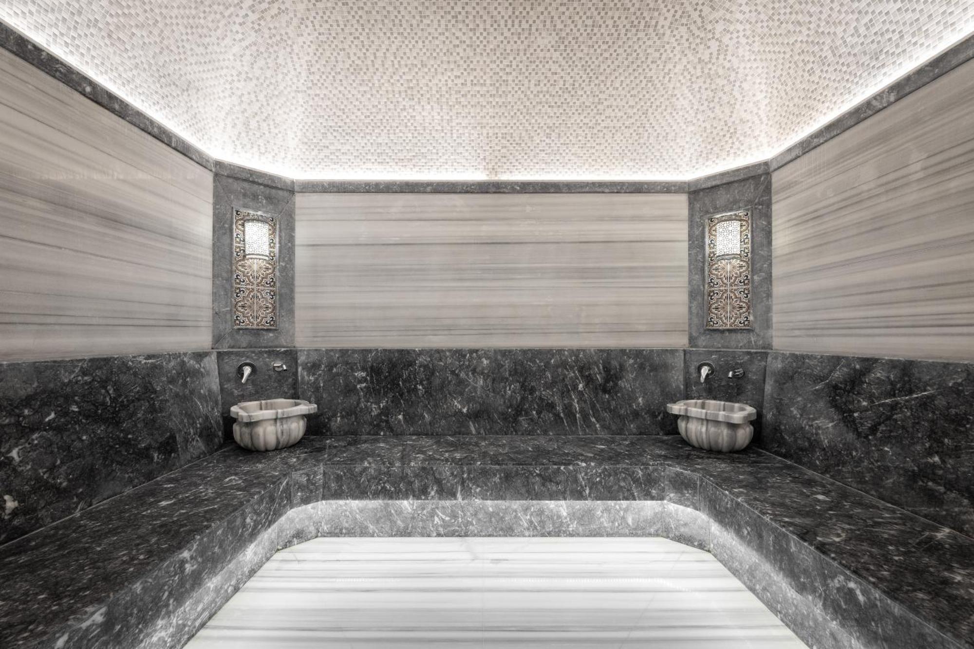 Aquaperla Hotel & Spa Kišiněv Exteriér fotografie