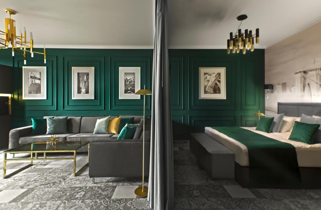 Aquaperla Hotel & Spa Kišiněv Exteriér fotografie