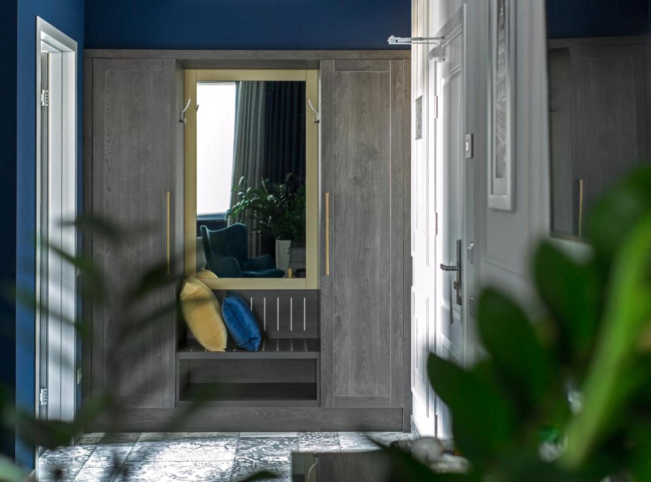 Aquaperla Hotel & Spa Kišiněv Exteriér fotografie