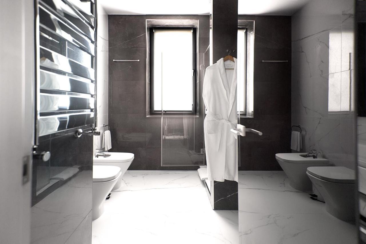 Aquaperla Hotel & Spa Kišiněv Exteriér fotografie