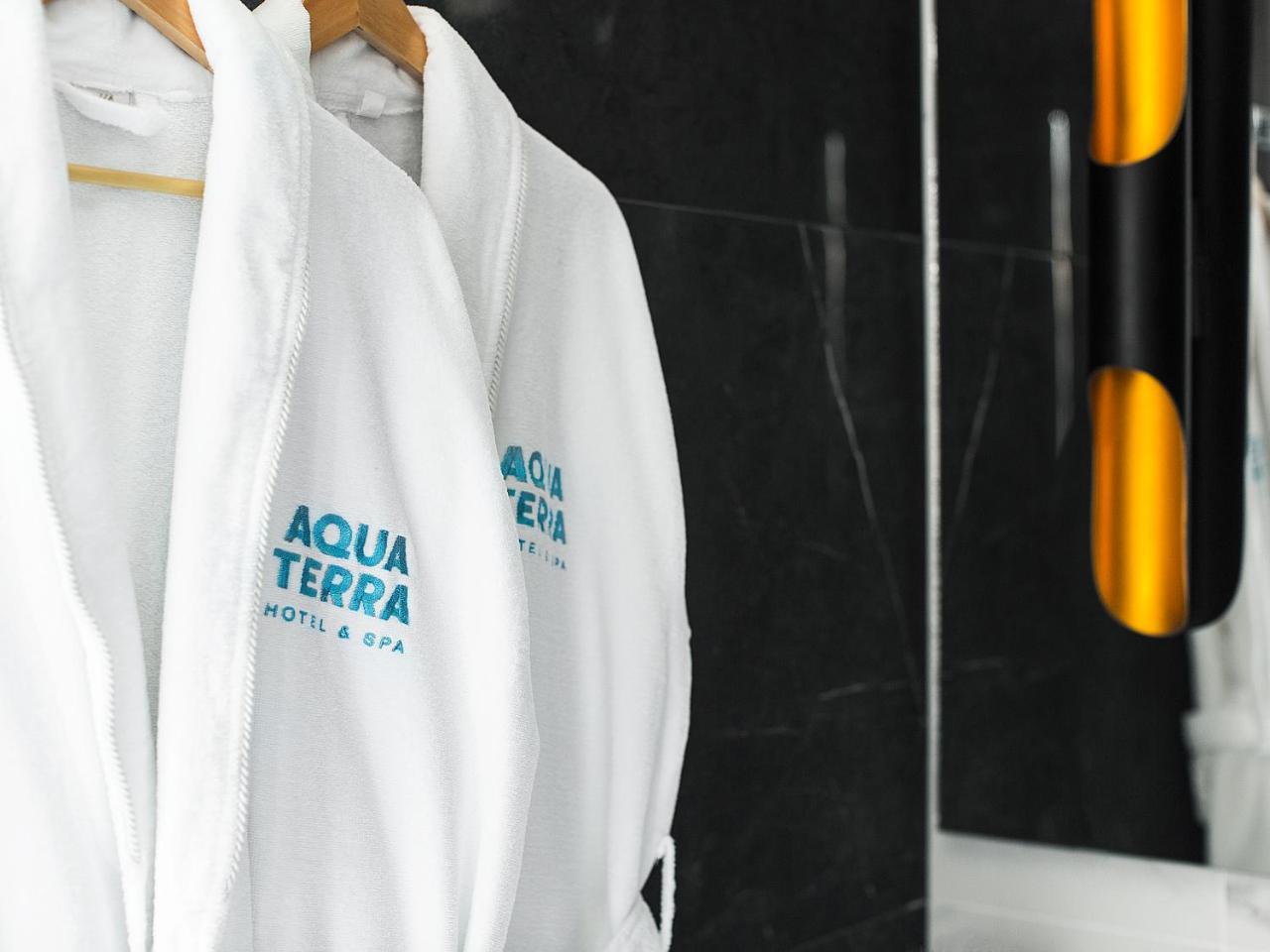 Aquaperla Hotel & Spa Kišiněv Exteriér fotografie